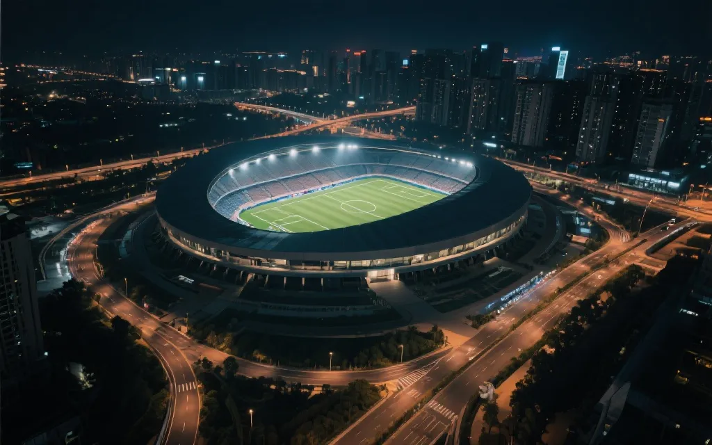 2026世界杯16座主办城市深度解析：场馆升级、智能安保与绿色低碳如何重塑北美城市赛时运营
