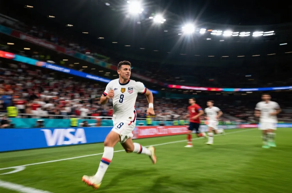 2026世界杯积分榜美国结果：每一分怎么拿到的，背后其实都不简单